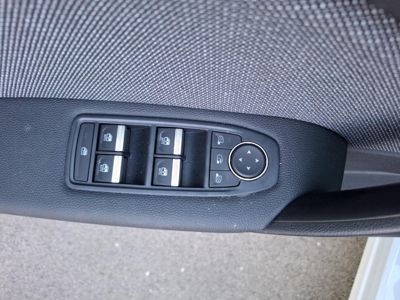 Renault Renault Captur usata 12