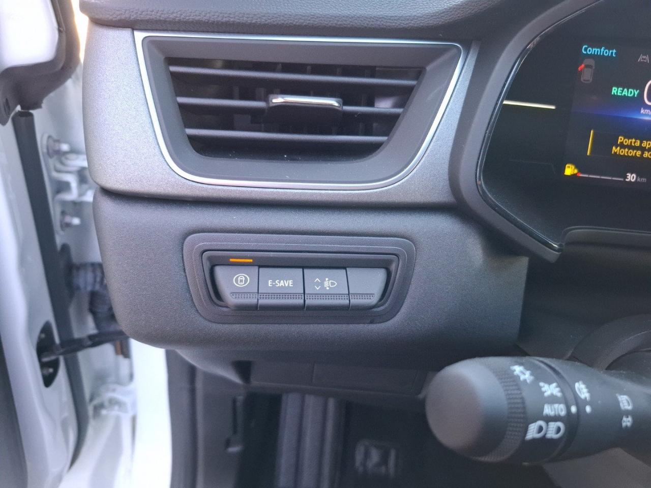 Renault Renault Captur usata 13