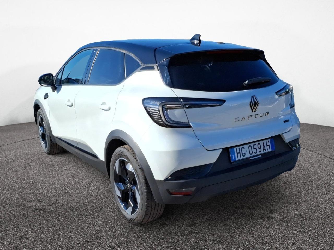 Renault Renault Captur usata 15
