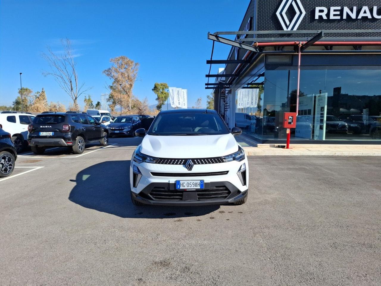 Renault Renault Captur usata 18