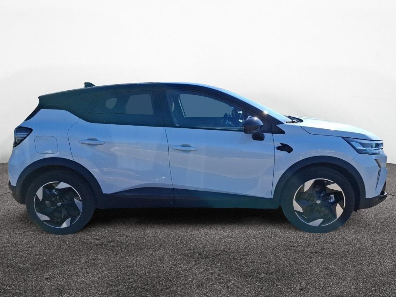 Renault Renault Captur usata 19