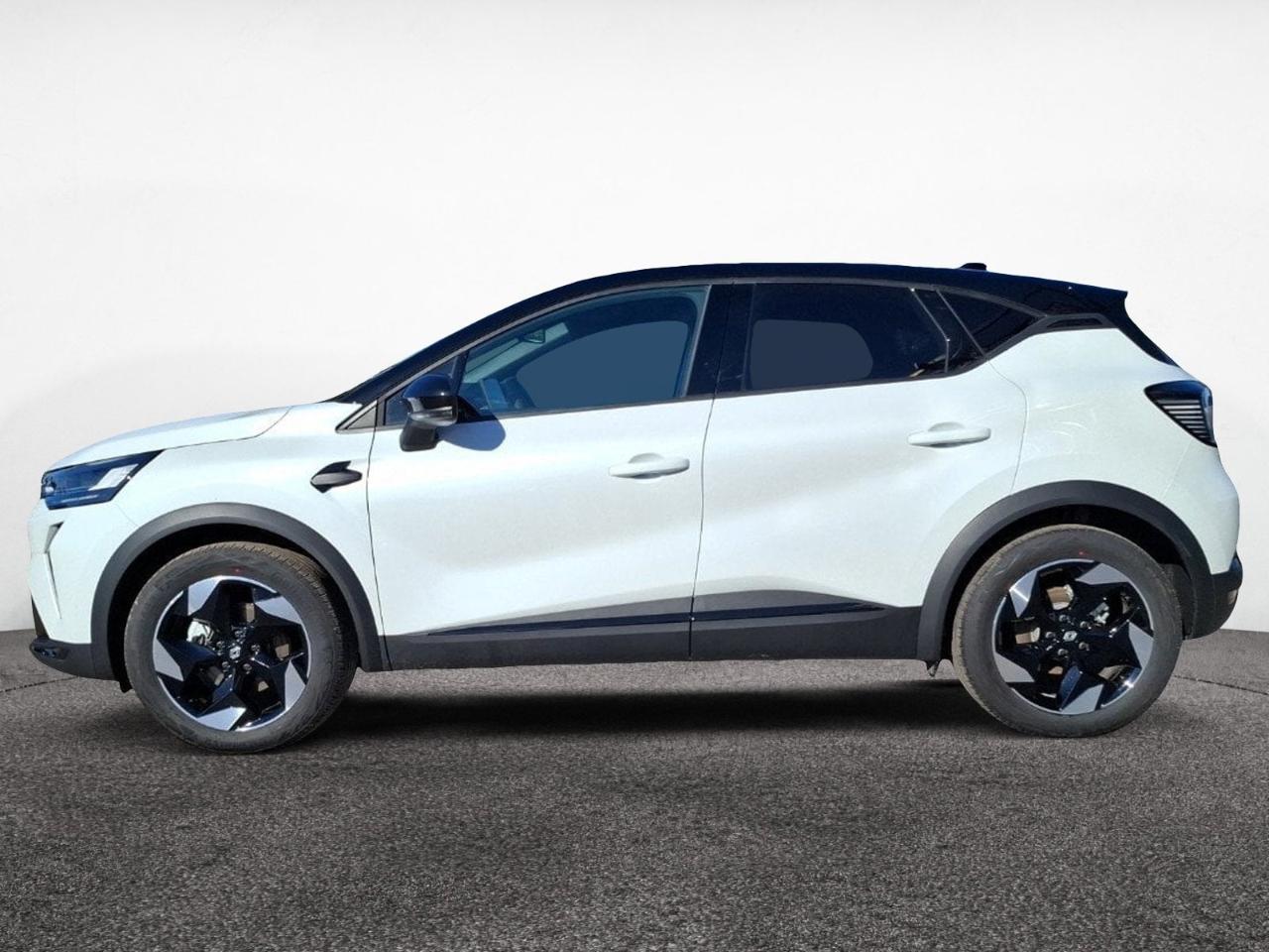Renault Renault Captur usata 20
