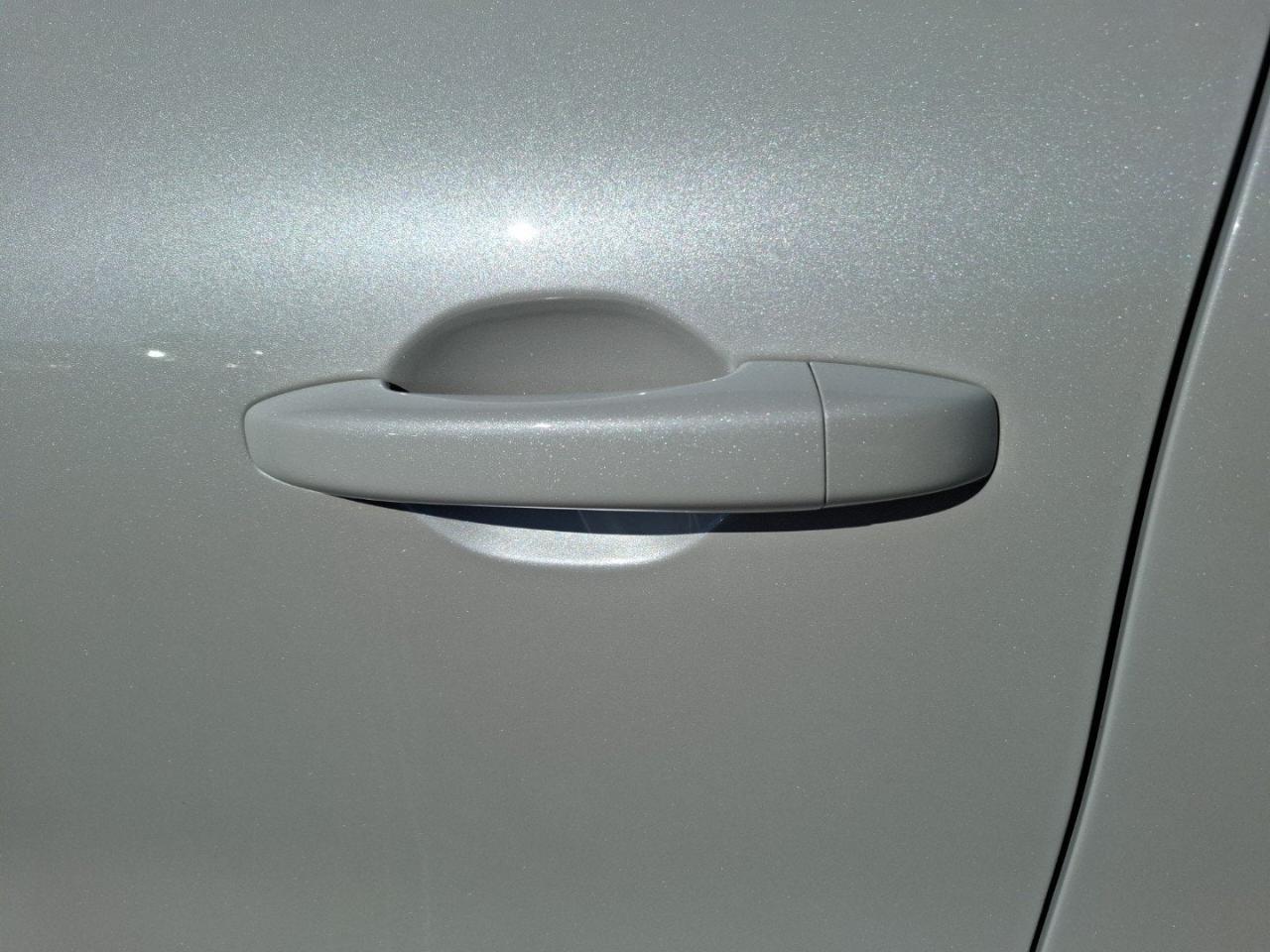 Renault Renault Captur usata 21