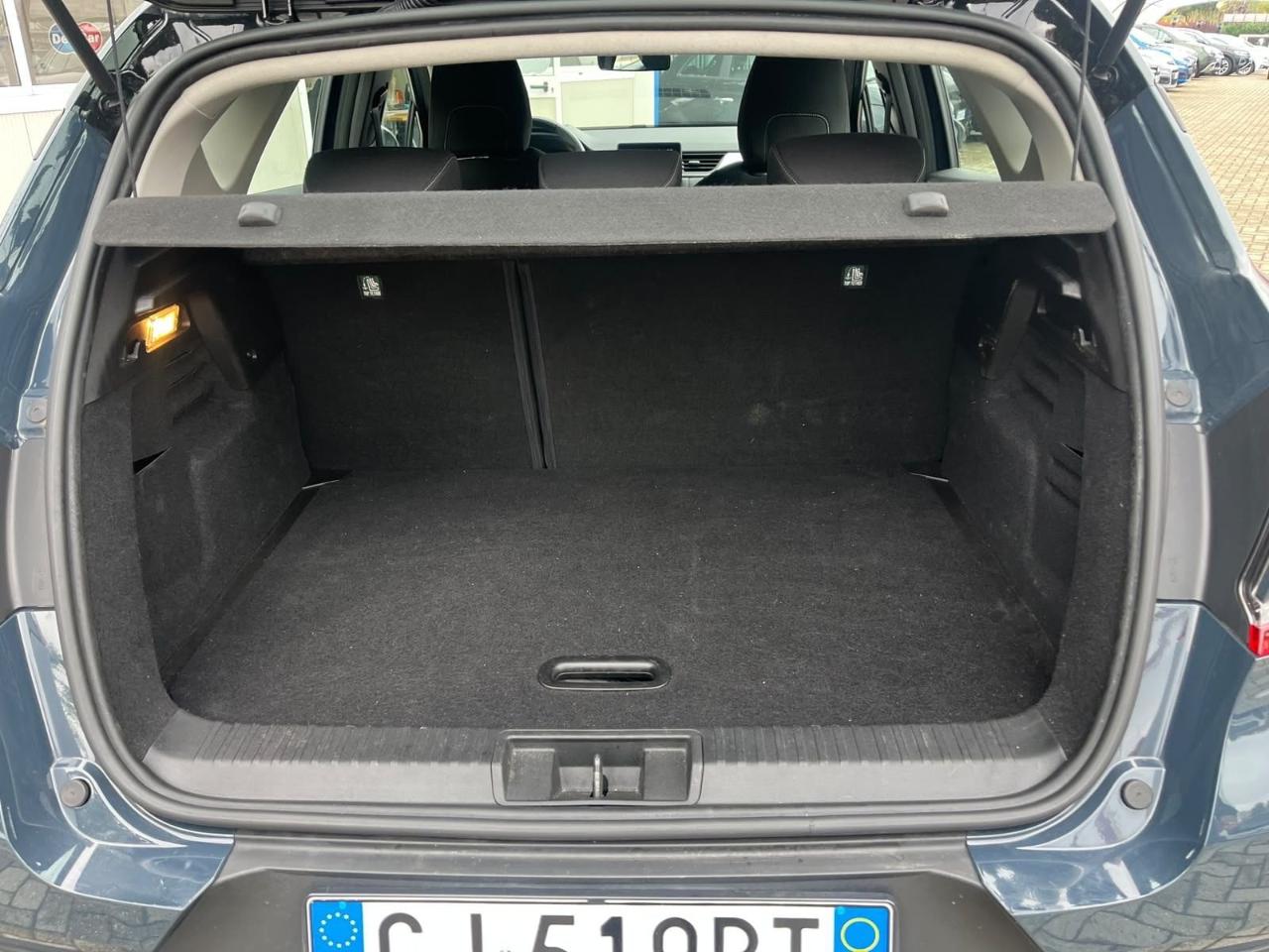 Renault Renault Captur usata 3
