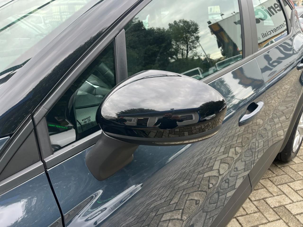 Renault Renault Captur usata 15