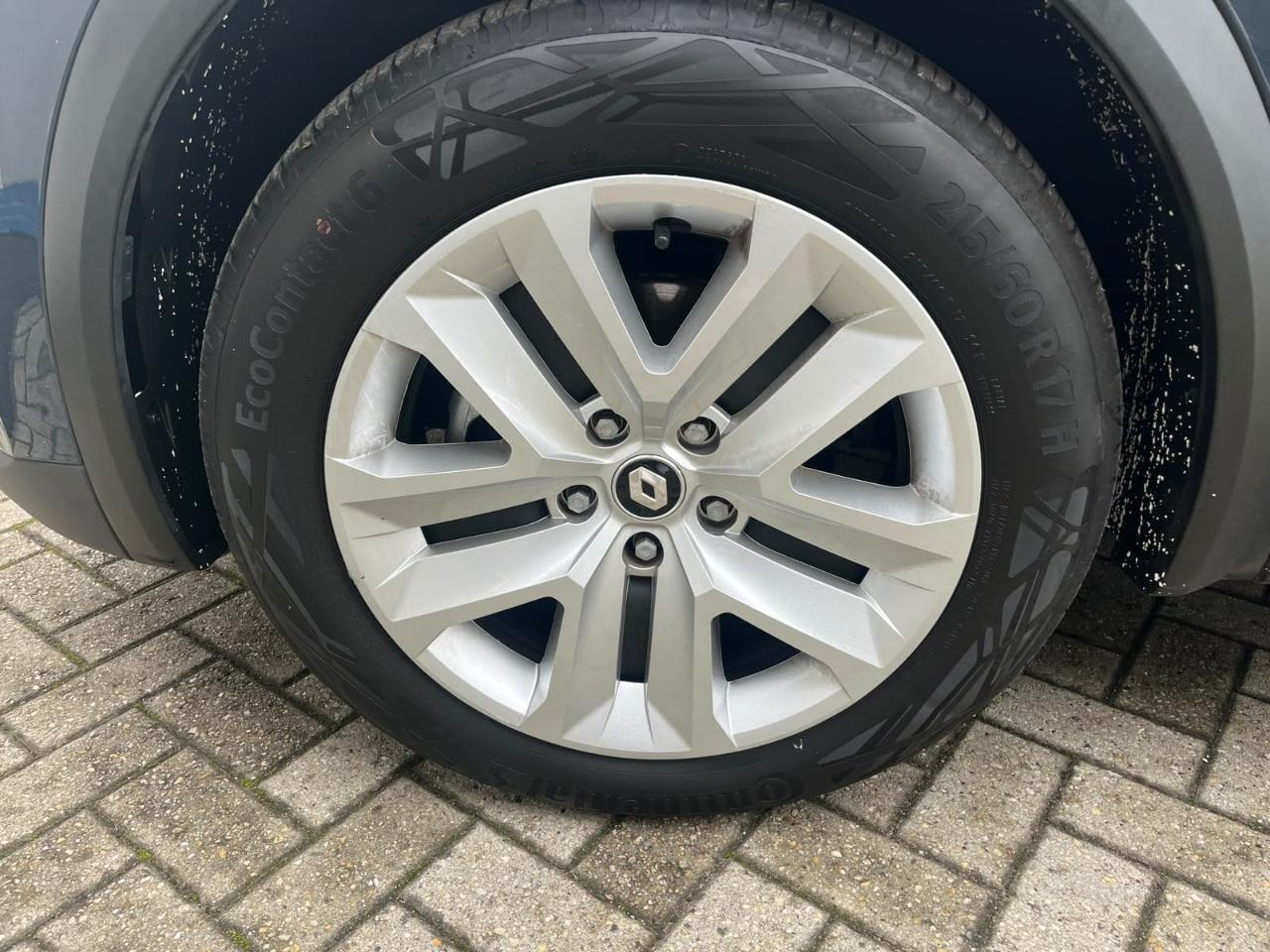 Renault Renault Captur usata 18