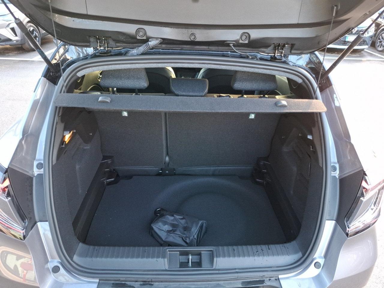 Renault Renault Captur usata 1