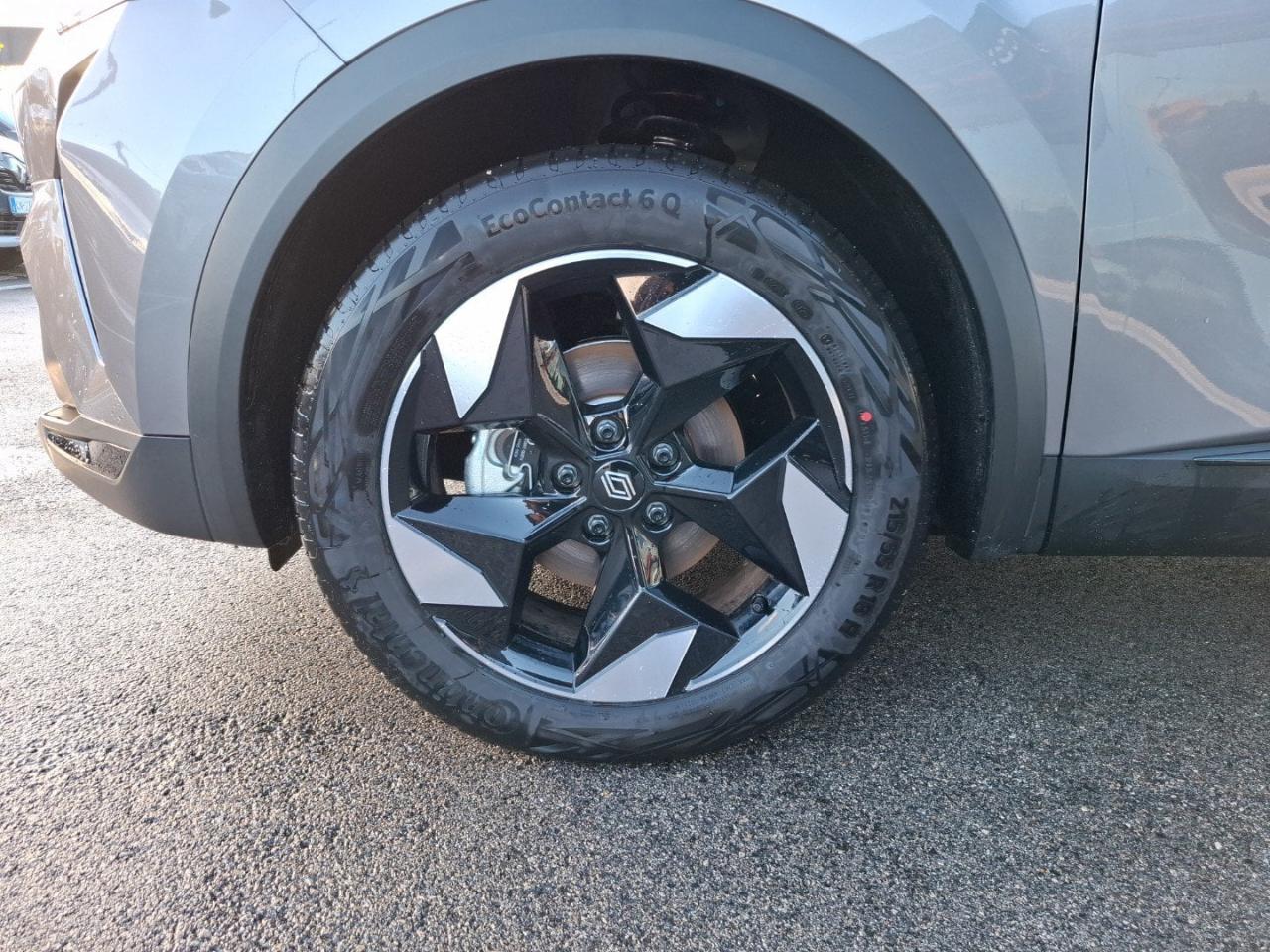 Renault Renault Captur usata 2