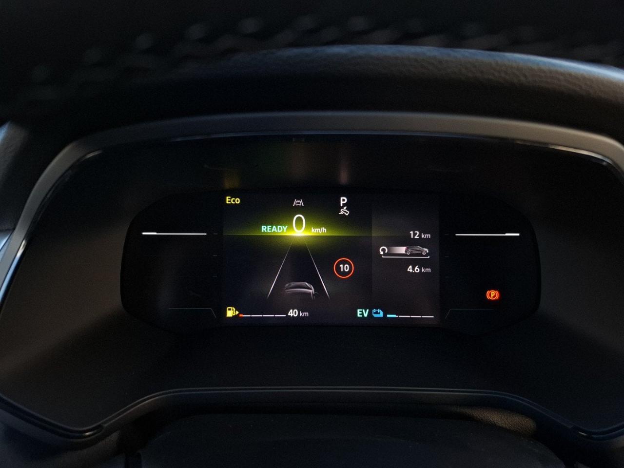 Renault Renault Captur usata 5
