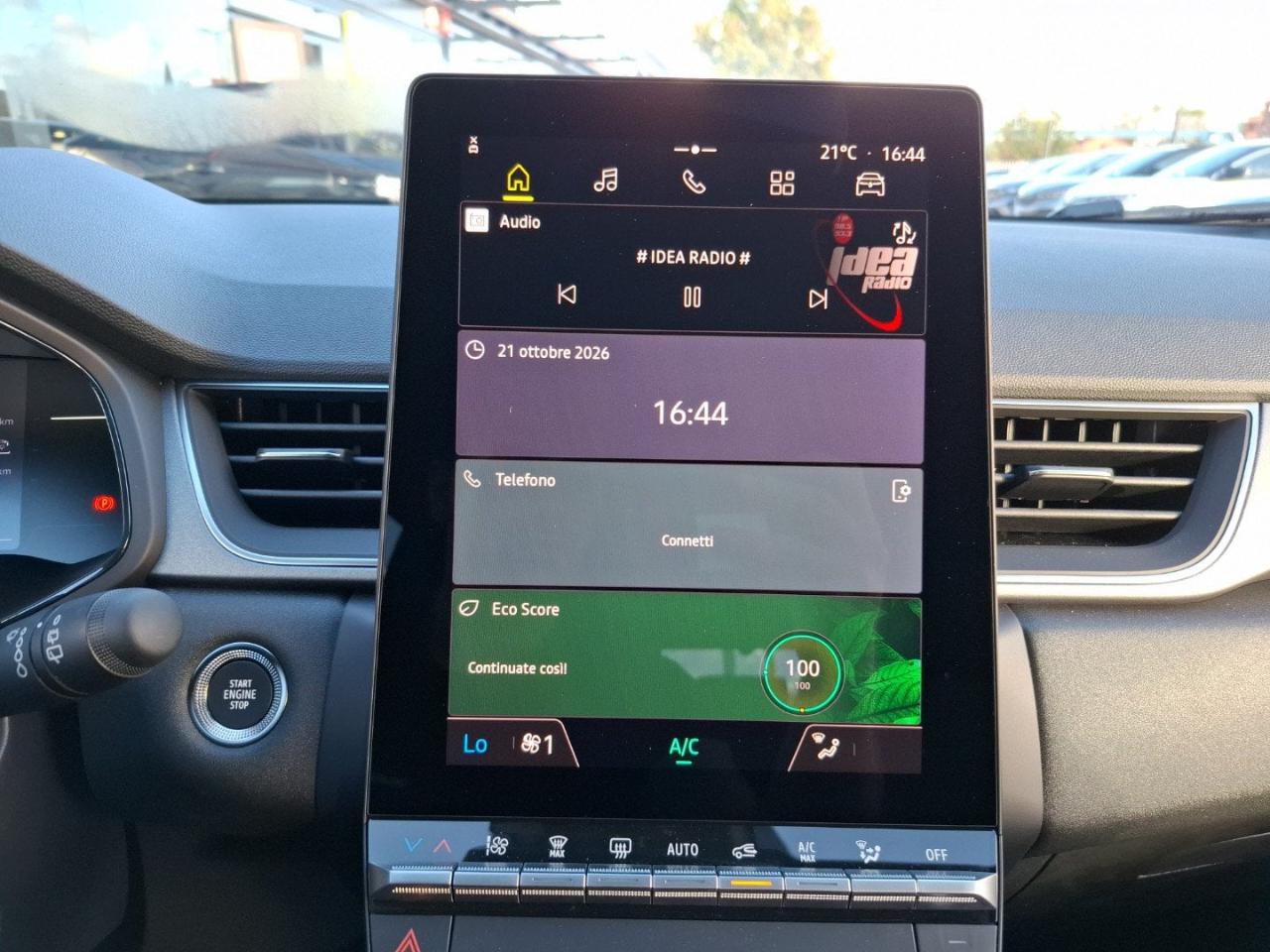 Renault Renault Captur usata 6