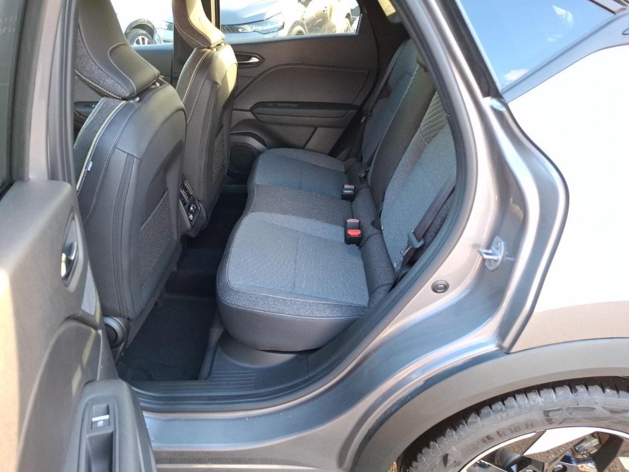 Renault Renault Captur usata 8