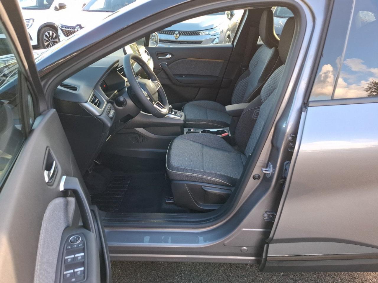 Renault Renault Captur usata 9