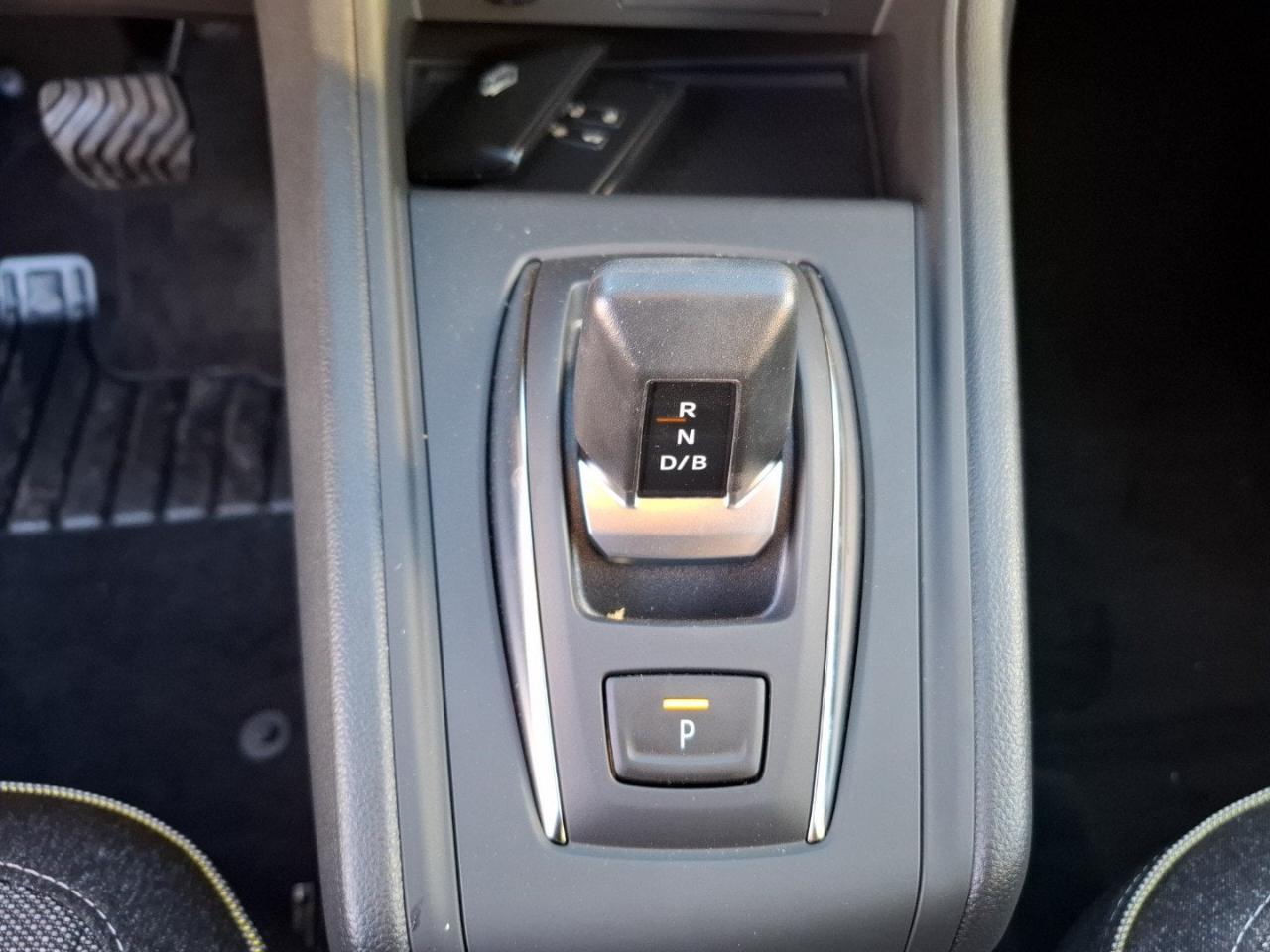 Renault Renault Captur usata 10