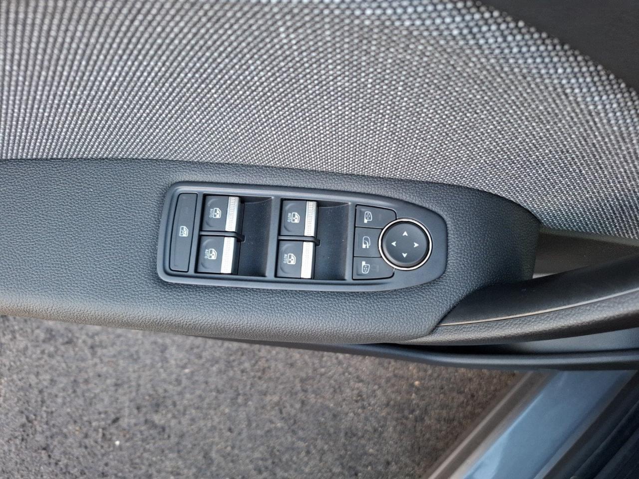Renault Renault Captur usata 12