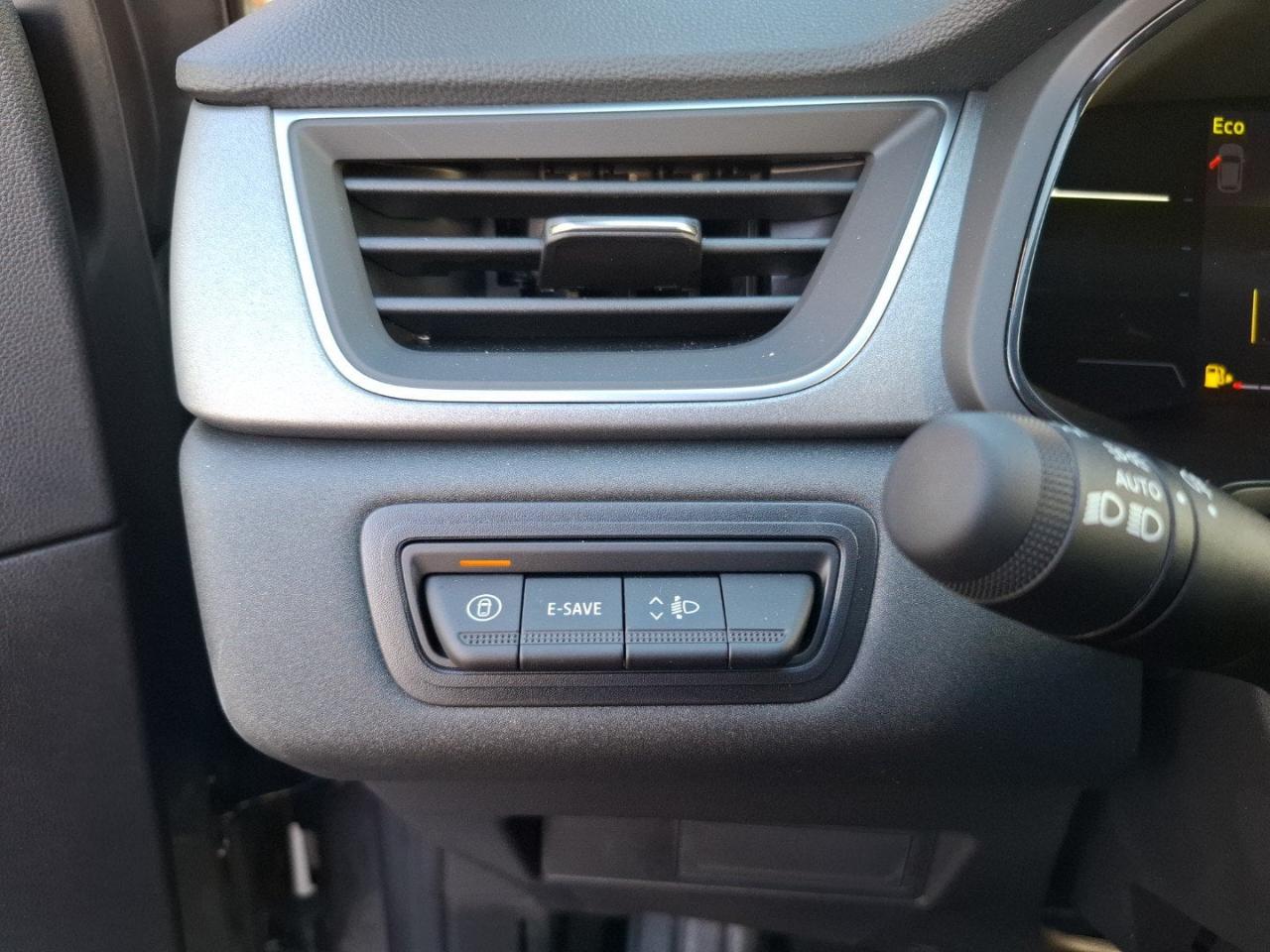 Renault Renault Captur usata 13