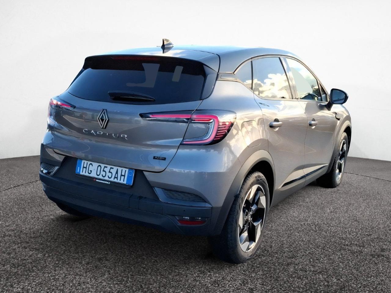 Renault Renault Captur usata 15