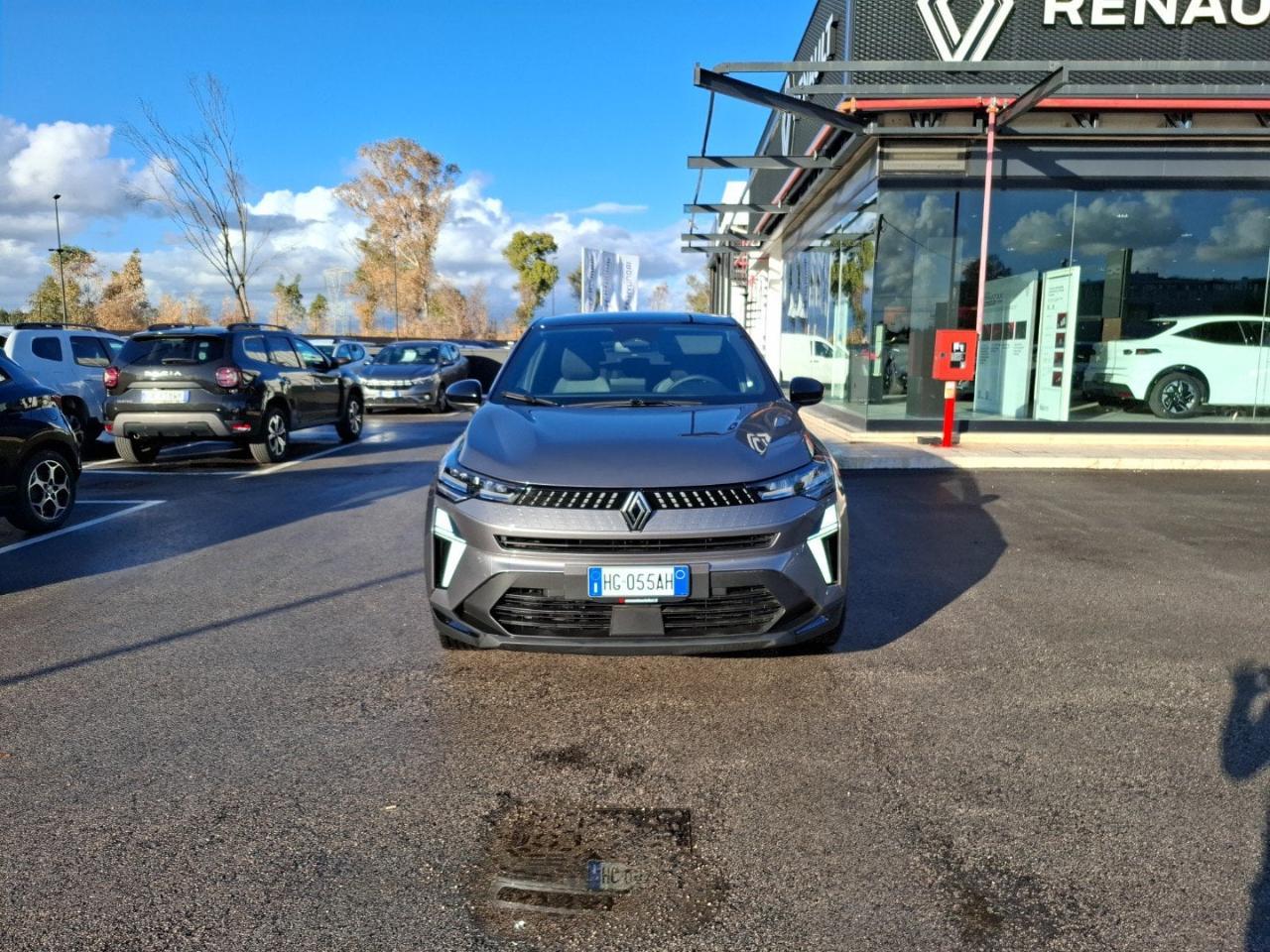 Renault Renault Captur usata 18