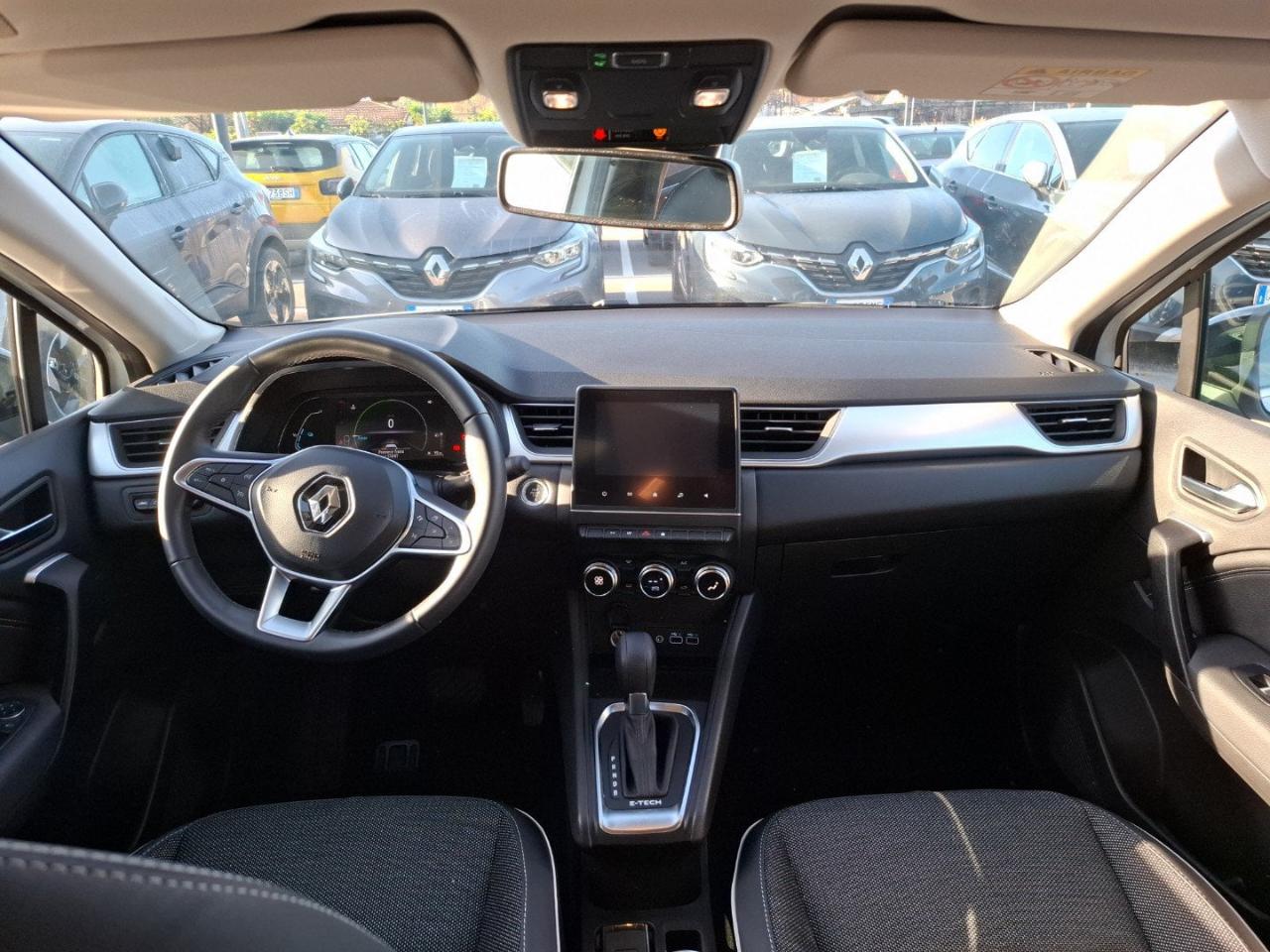 Renault Renault Captur usata 3
