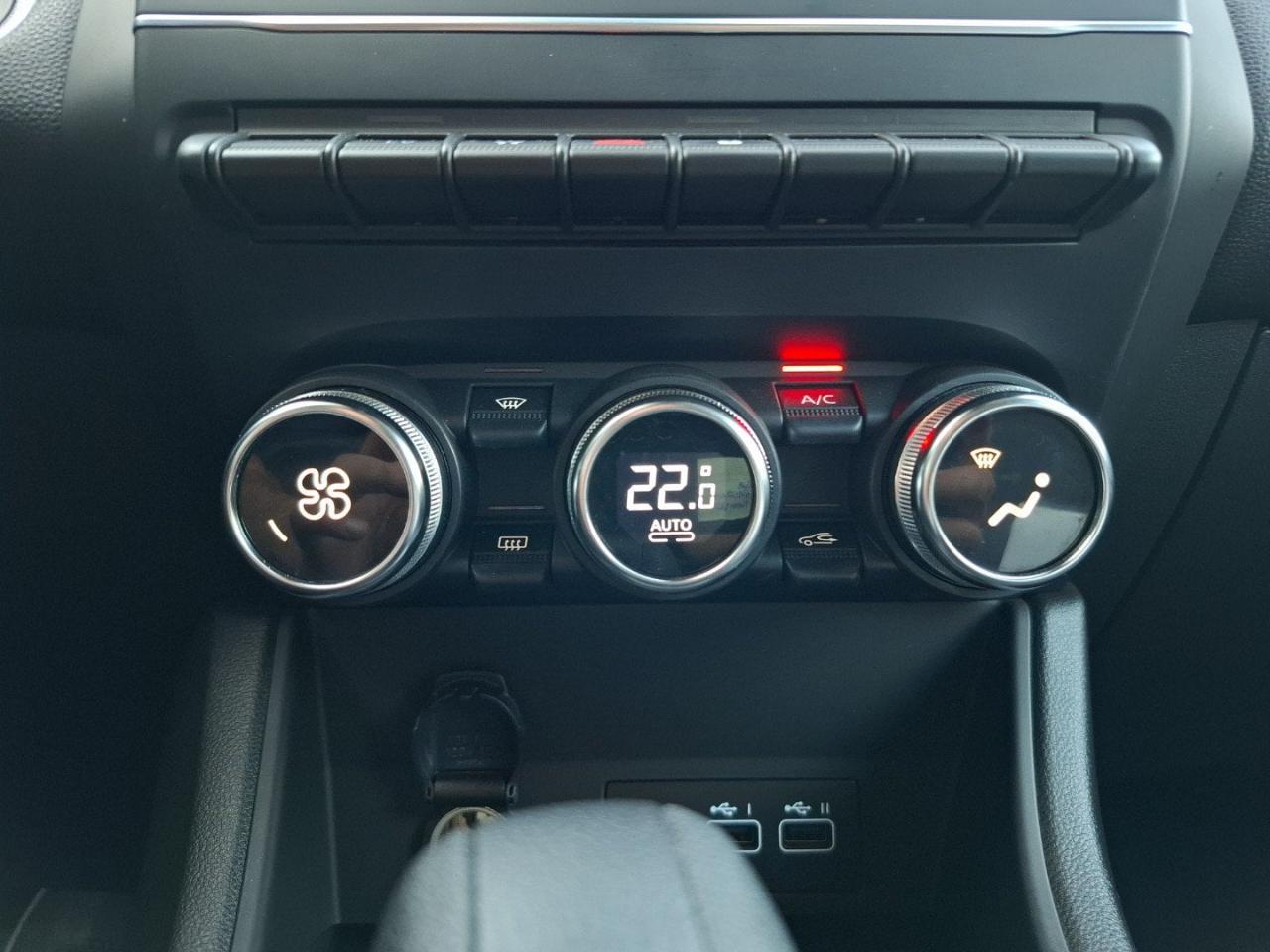 Renault Renault Captur usata 7
