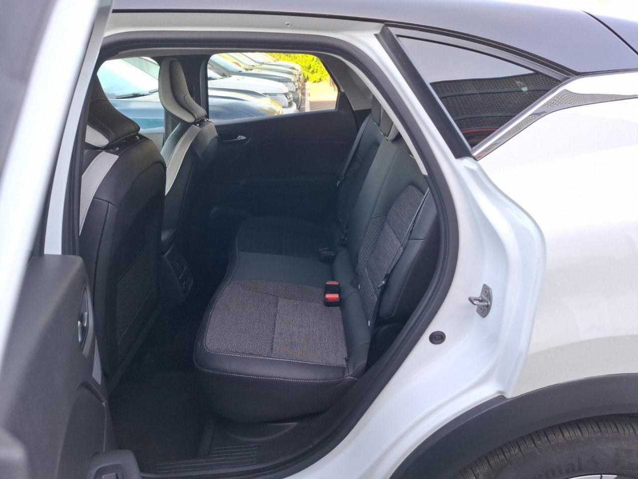 Renault Renault Captur usata 8