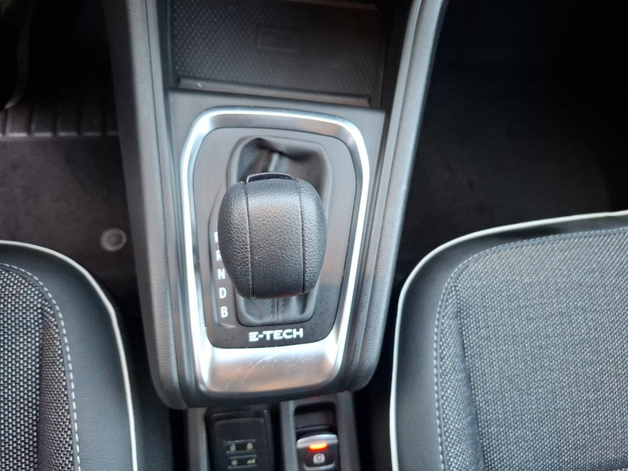 Renault Renault Captur usata 10