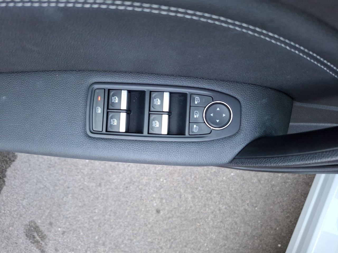 Renault Renault Captur usata 12