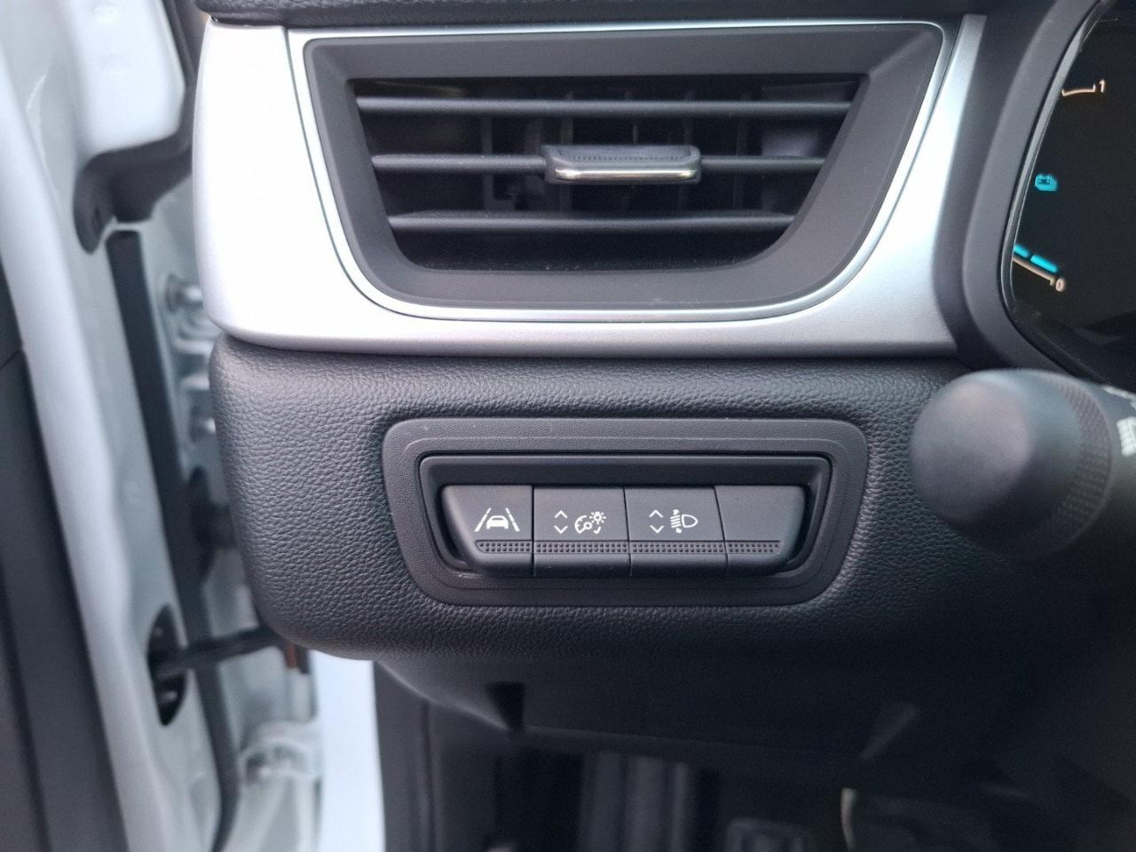 Renault Renault Captur usata 13