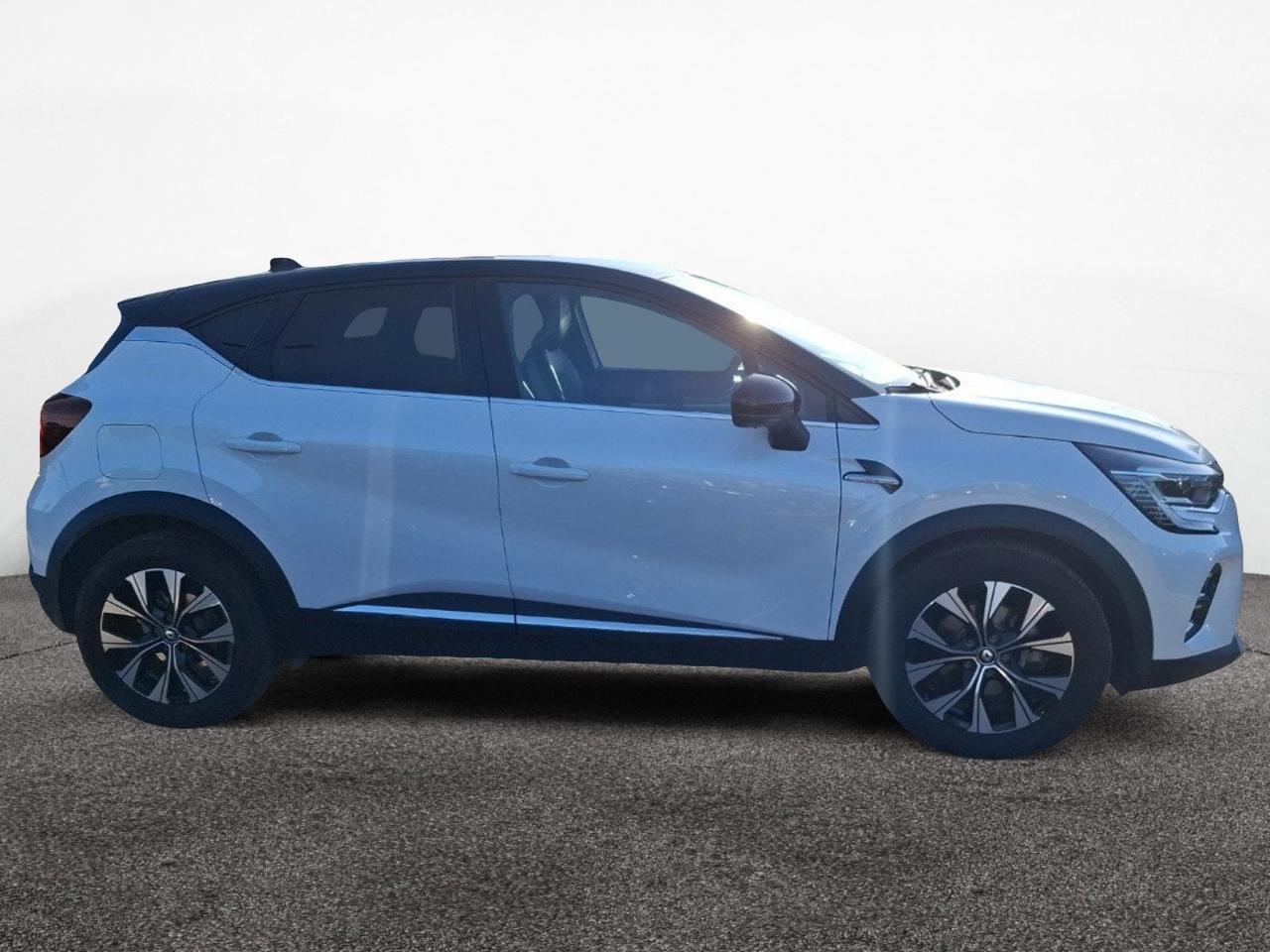 Renault Renault Captur usata 19