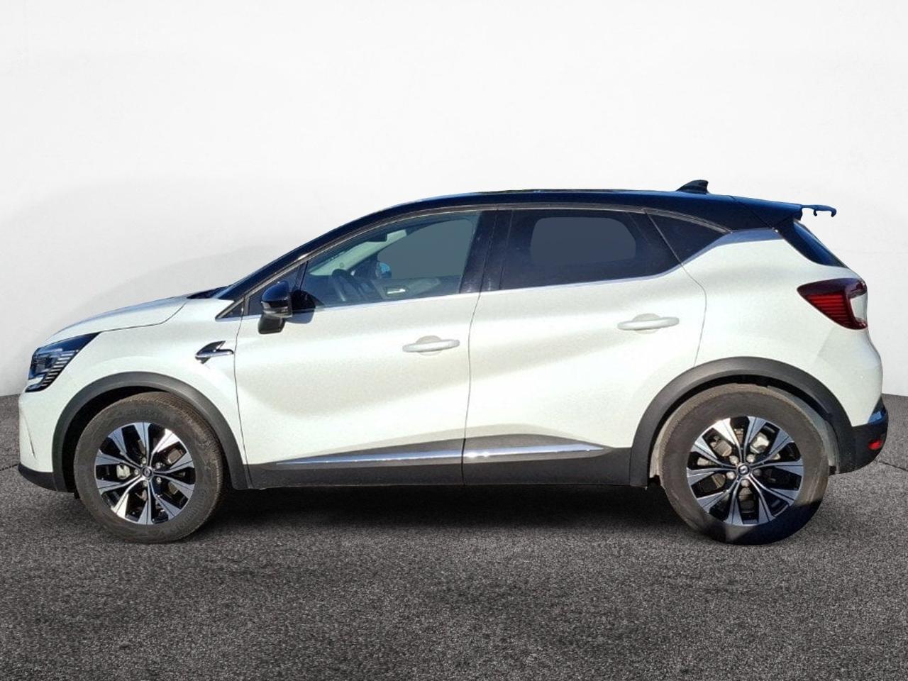 Renault Renault Captur usata 20