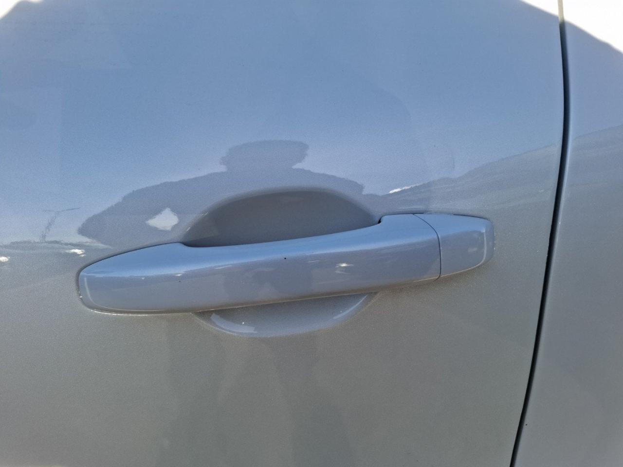 Renault Renault Captur usata 21