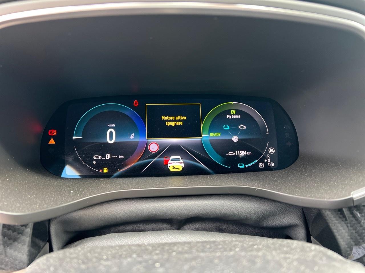 Renault Renault Clio usata 4