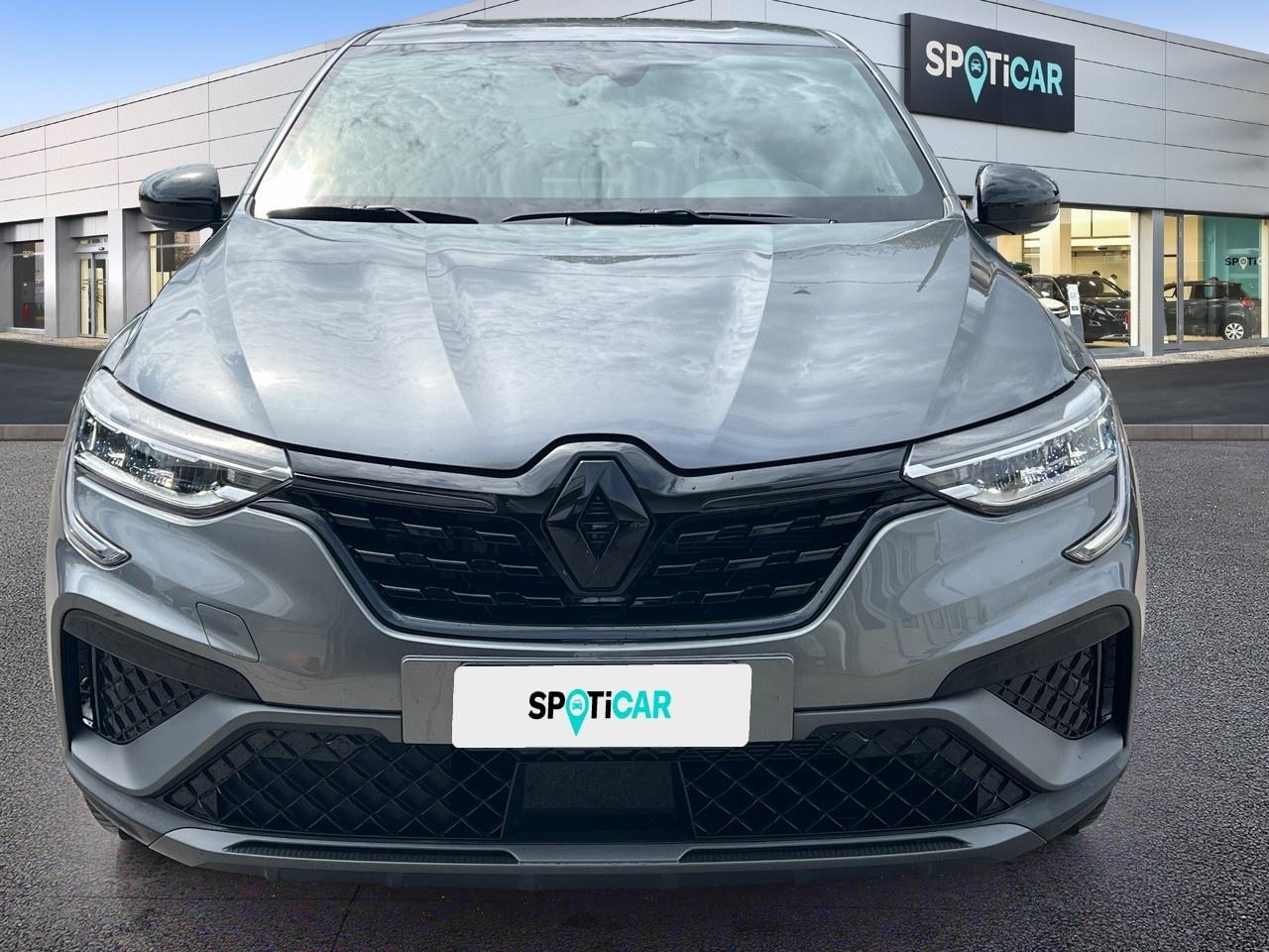 Renault Renault Clio usata 8