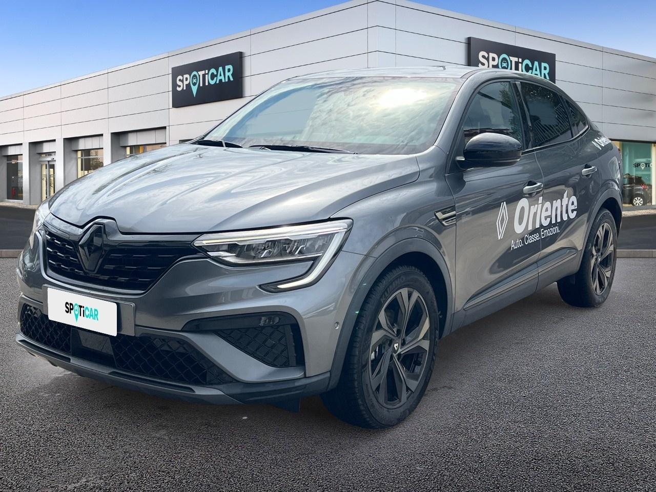 Renault Renault Clio usata 11