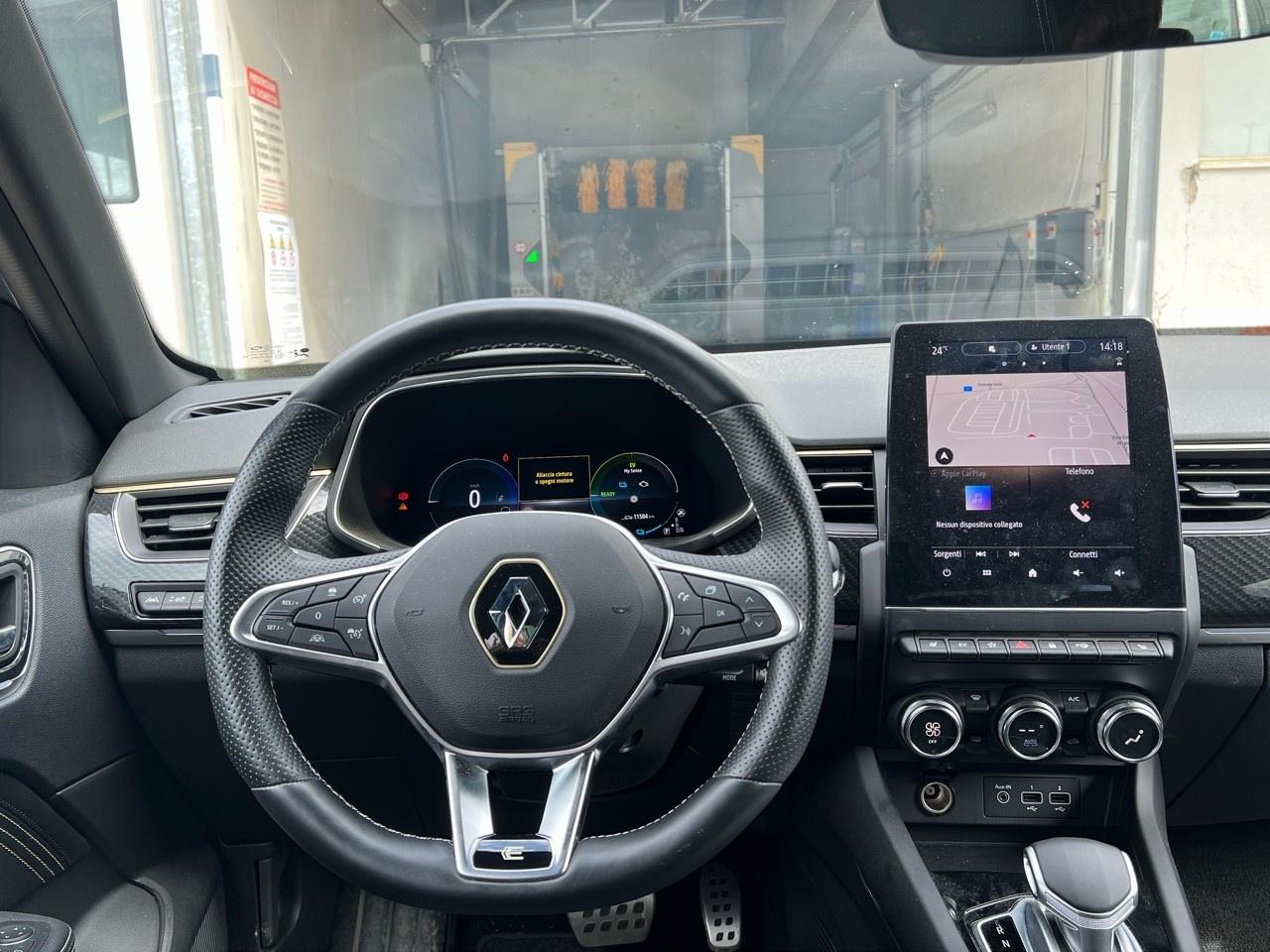 Renault Renault Clio usata 13