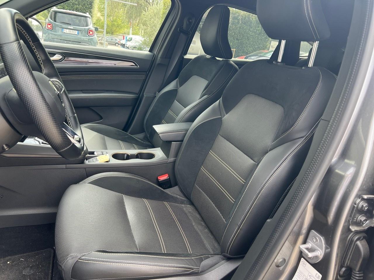 Renault Renault Clio usata 14