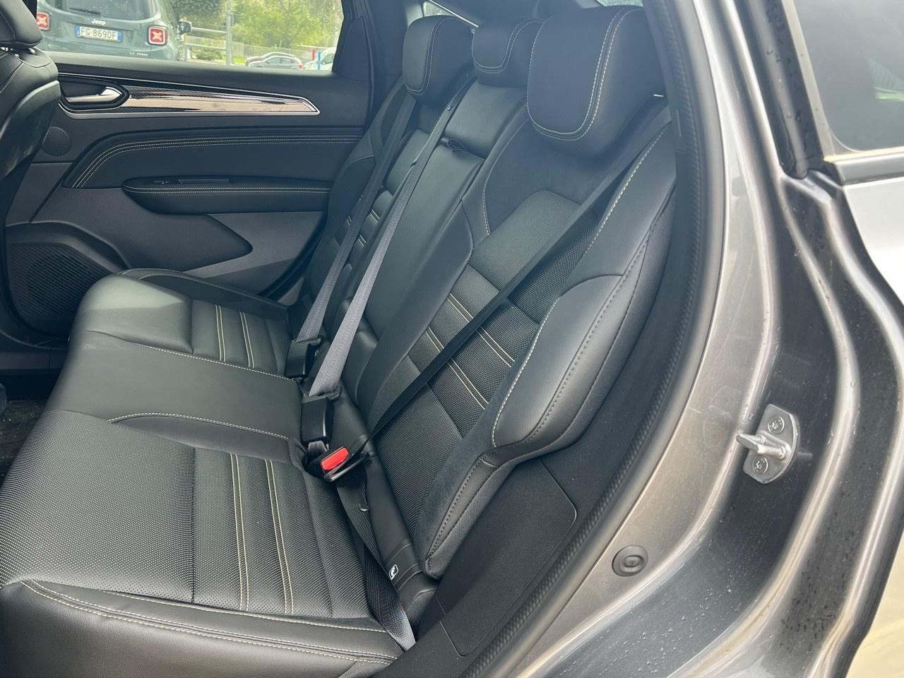 Renault Renault Clio usata 15