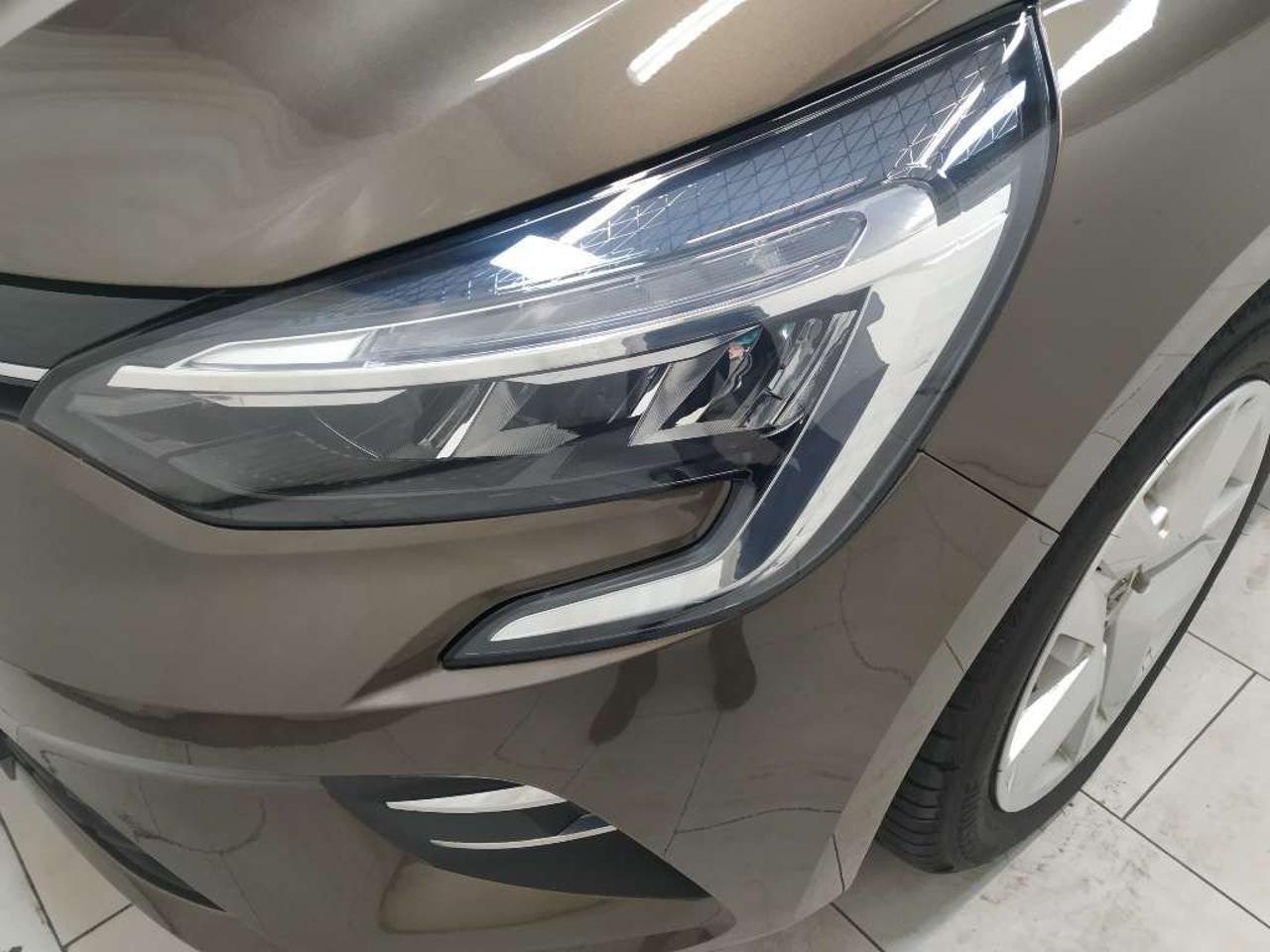 Renault Renault Clio usata 1