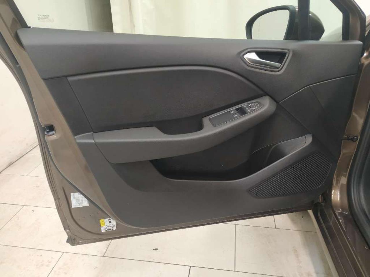 Renault Renault Clio usata 2