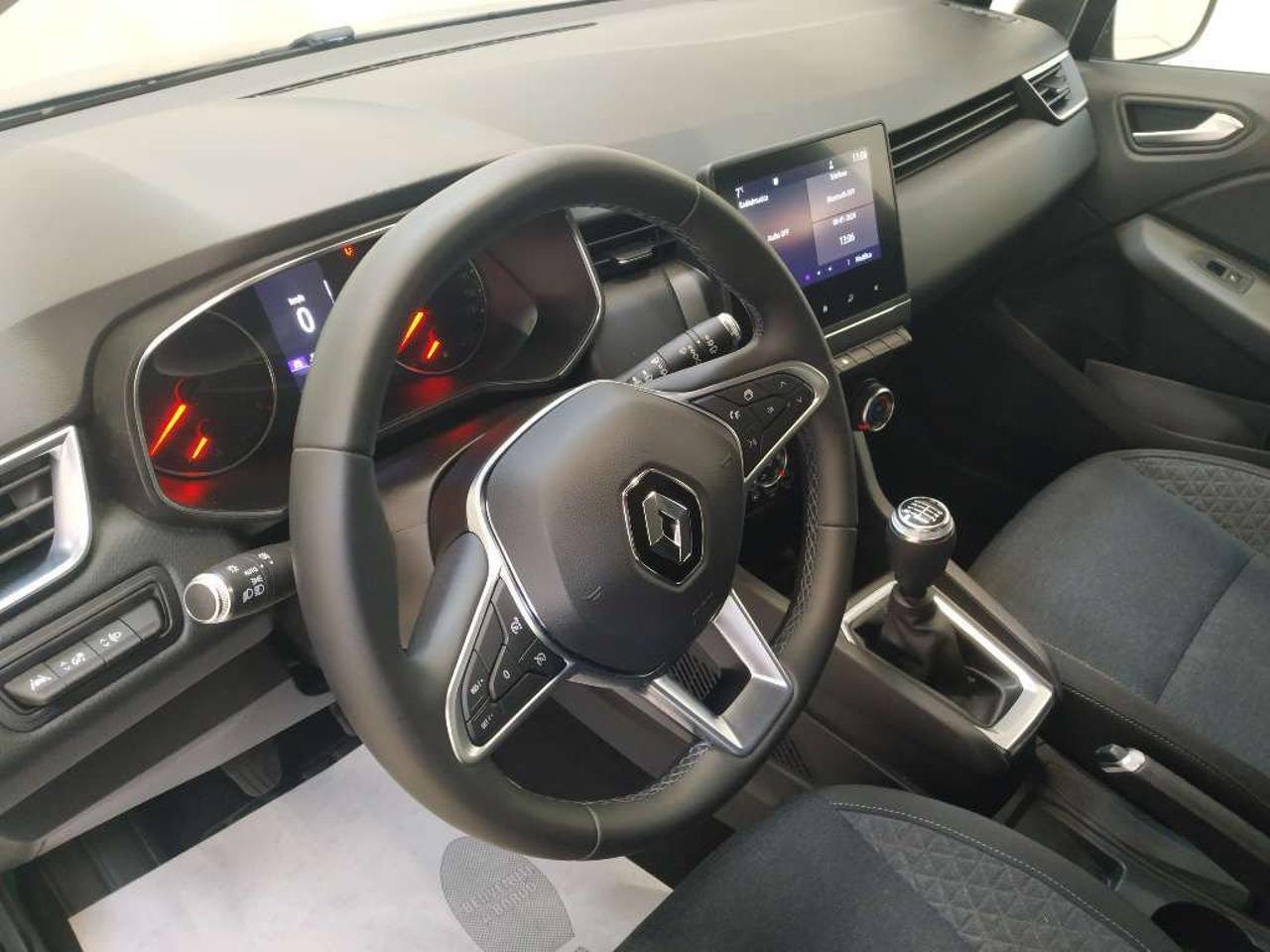 Renault Renault Clio usata 3