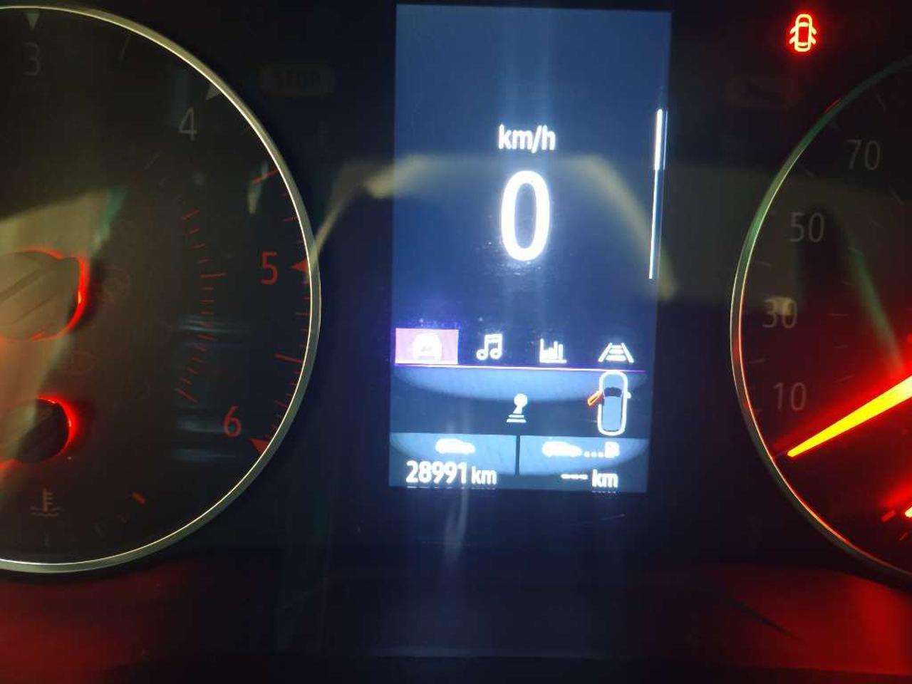 Renault Renault Clio usata 4