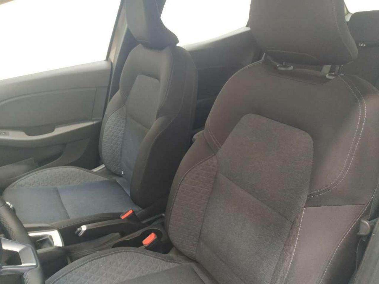 Renault Renault Clio usata 6