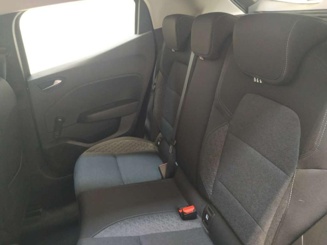 Renault Renault Clio usata 7