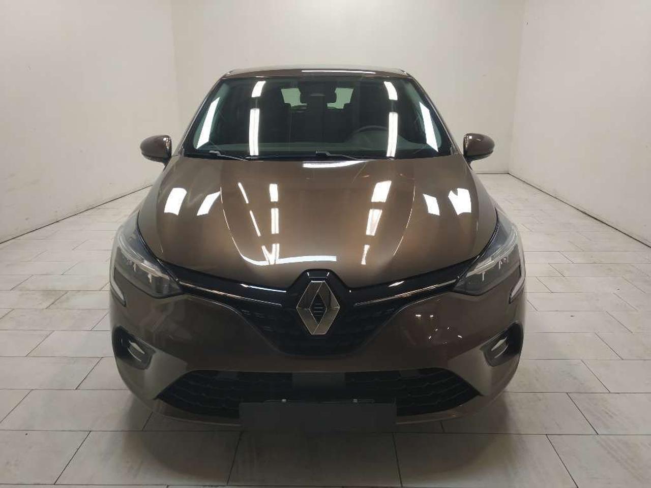 Renault Renault Clio usata 8