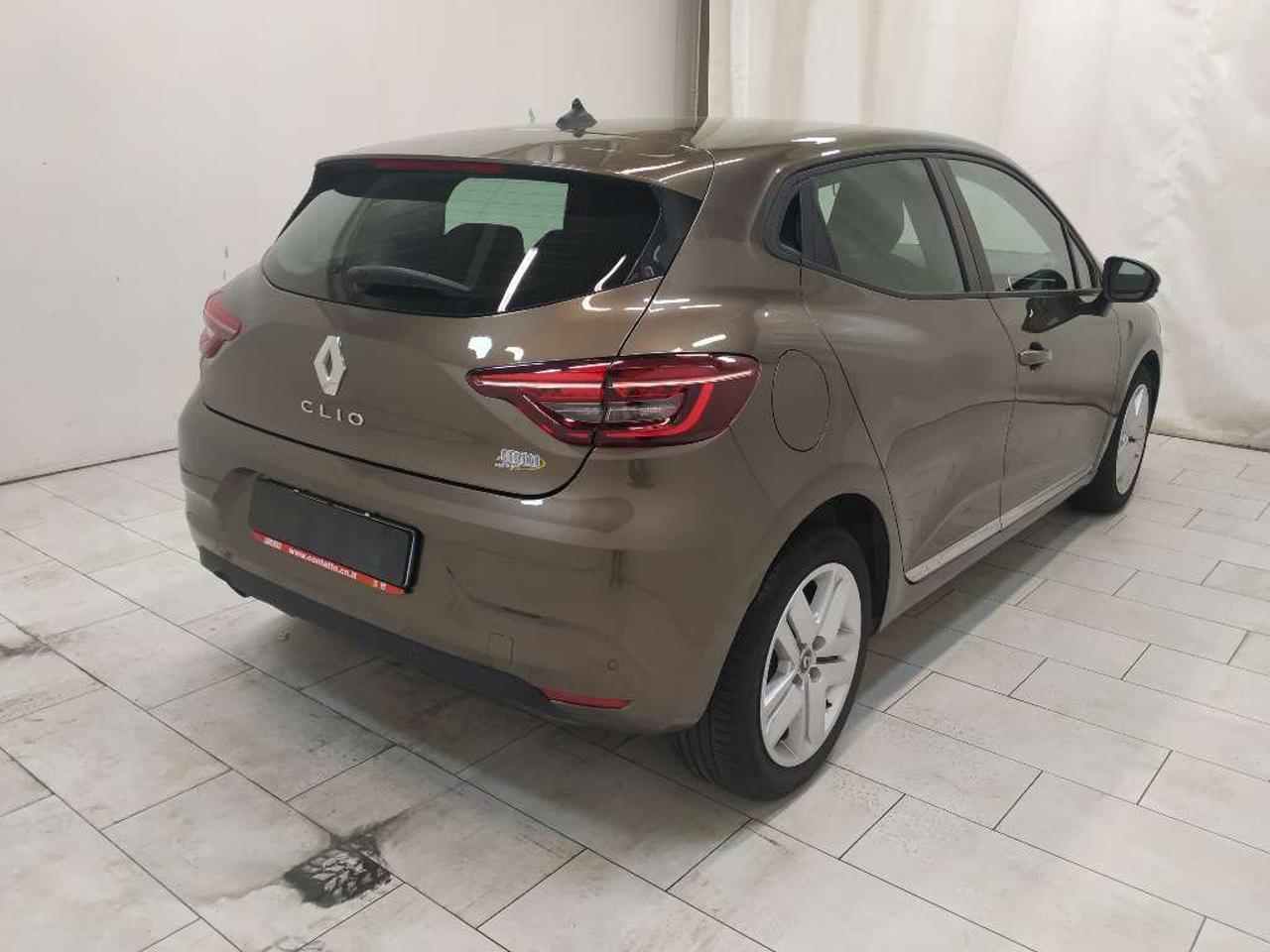 Renault Renault Clio usata 10
