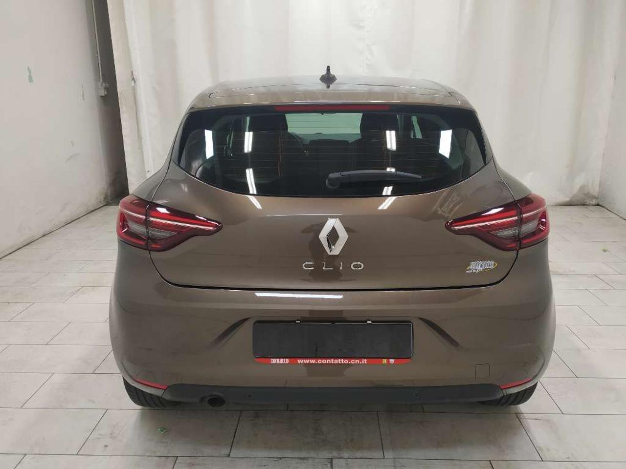 Renault Renault Clio usata 11