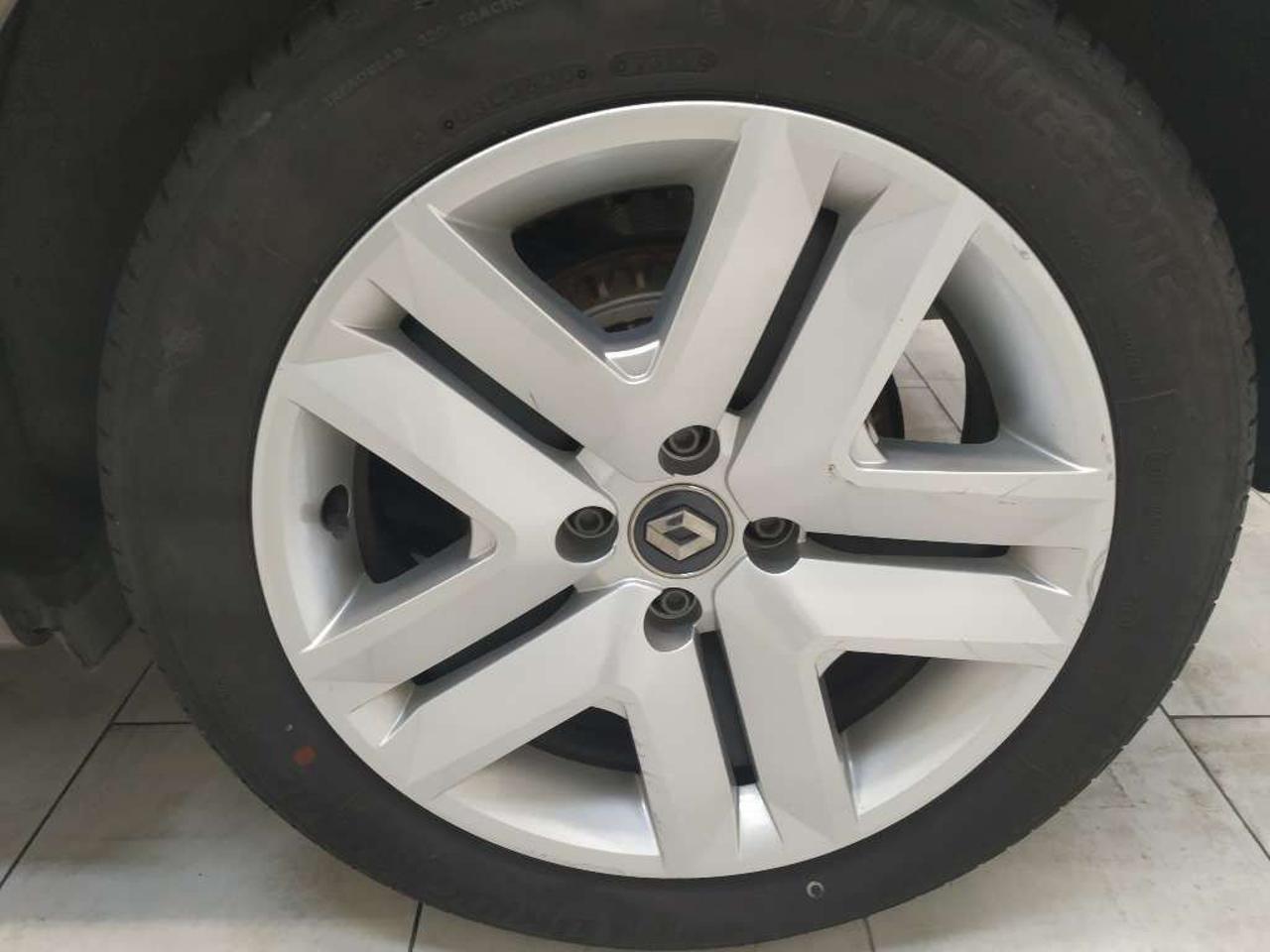 Renault Renault Clio usata 14