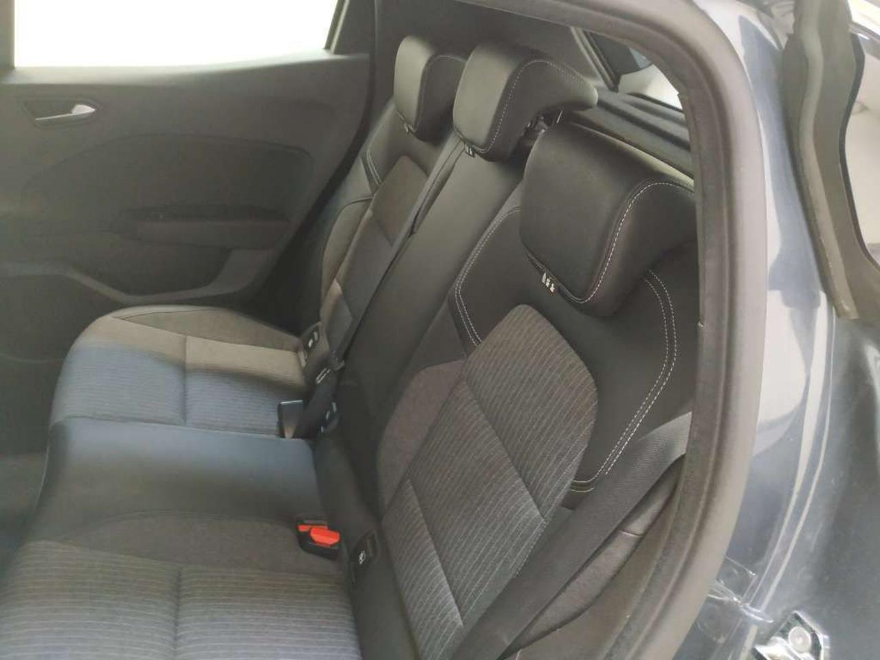 Renault Renault Clio usata 1