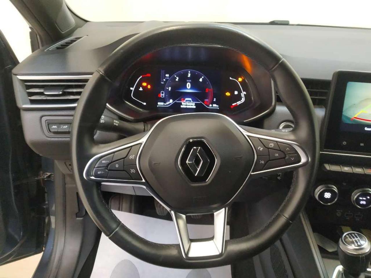 Renault Renault Clio usata 4