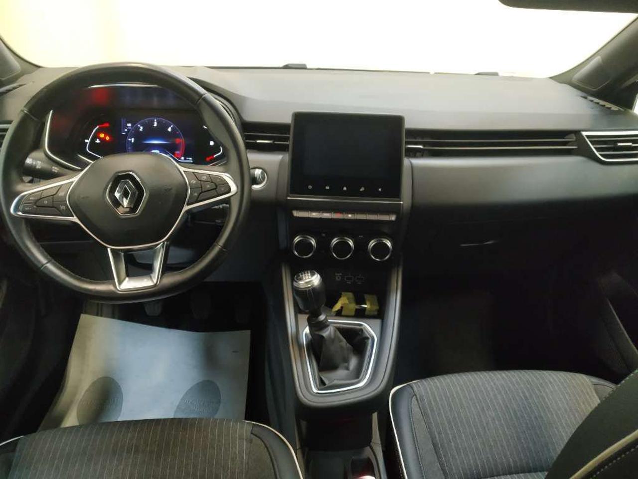 Renault Renault Clio usata 5