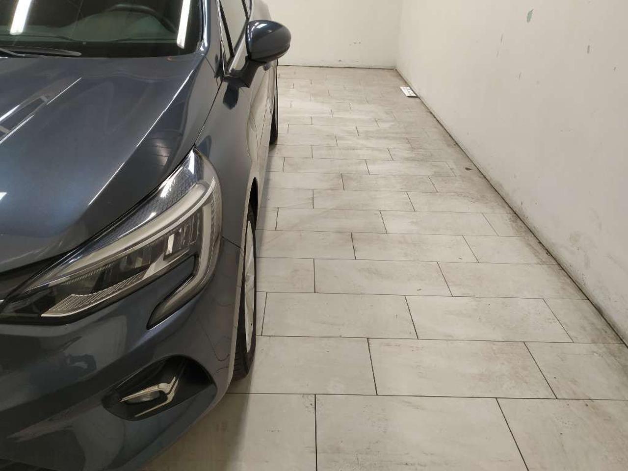 Renault Renault Clio usata 6